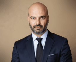 Constantinos Stathopoulos